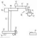 Fig. 01 - REMOTE CONTROL SYSTEM FOR MEDICAL APPARATUS