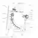 Fig. 06 - Low AZEl Lockdown Shift Antenna Mount
