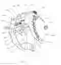 Fig. 08 - Low AZEl Lockdown Shift Antenna Mount