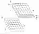 Fig. 02 - Liquid crystal display with dynamic field emission device as backlight source thereof