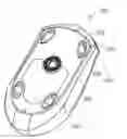 Fig. 01 - Mouse device
