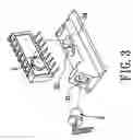Fig. 04 - Optical structure for a laser input device