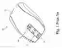 Fig. 02 - Touch scroll mouse with orientation sensation