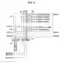 Fig. 09 - Liquid discharge head substrate and liquid discharge head having reduced heat enable wiring