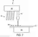 Fig. 08 - Method of printing with high spot placement accuracy