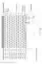 Fig. 19 - Method Of Manufacturing Printhead ICS Incorporating Mems Inkjet Nozzles