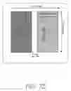 Fig. 65 - Method Of Manufacturing Printhead ICS Incorporating Mems Inkjet Nozzles