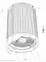 Fig. 08 - INFRARED ILLUMINATOR WITH VARIABLE BEAM ANGLE