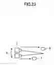 Fig. 24 - Operation Support Device