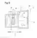 Fig. 09 - STAGE APPARATUS AND CAMERA SHAKE CORRECTION APPARATUS