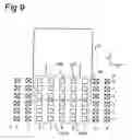 Fig. 08 - Method for positioning a target portion of a substrate with respect to a focal plane of a projection system