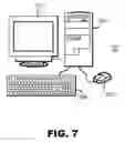 Fig. 07 - Method and system for obtaining parameter for simulation in invisible code printing support system