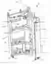 Fig. 02 - Device for a layerwise manufacturing of a three-dimensional object and method for adjusting an optical system of the same