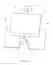 Fig. 02 - Micro-electro-mechanical-system micromirrors for high fill factor arrays and method therefore