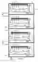 Fig. 08 - SYSTEMS AND METHODS FOR COOLING RACK MOUNTED ELECTRONICS ENCLOSURES