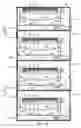 Fig. 09 - SYSTEMS AND METHODS FOR COOLING RACK MOUNTED ELECTRONICS ENCLOSURES