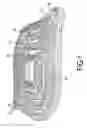 Fig. 02 - 3D ornamental light