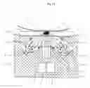 Fig. 11 - Illuminator and image reader employing it
