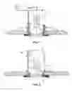 Fig. 02 - Fire resistant lighting fitting