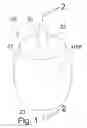 Fig. 02 - Ornamental touch-controlled electronic candle