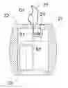 Fig. 01 - Ornamental electronic candle