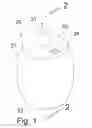 Fig. 02 - Ornamental electronic candle
