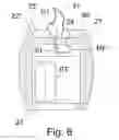 Fig. 07 - Ornamental electronic candle