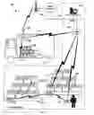 Fig. 01 - Selective response to radio frequency (RF) transmissions by wireless two-way RF data communication device