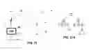 Fig. 10 - Selective response to radio frequency (RF) transmissions by wireless two-way RF data communication device