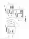 Fig. 12 - Selective response to radio frequency (RF) transmissions by wireless two-way RF data communication device
