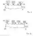 Fig. 04 - Multiple network connections for multiple computers