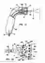 Fig. 07 - Electromagnet energy distributions for electromagnetically induced mechanical cutting