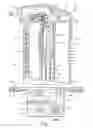 Fig. 02 - Integrated total air temperature probe and electronics
