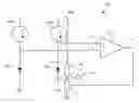 Fig. 01 - Structure for bolometric on-chip temperature sensor