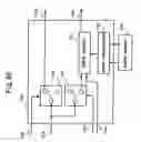 Fig. 37 - Moving picture prediction system