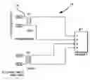 Fig. 01 - Method and apparatus for determining and displaying x-ray radiation by a radiographic device