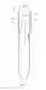Fig. 02 - VOICE RECORDER PEN