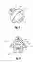 Fig. 04 - Hearing aid and an ear piece for a hearing aid