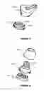 Fig. 04 - Headset with interchangeable ear pieces