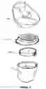 Fig. 05 - Headset with interchangeable ear pieces