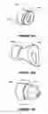 Fig. 14 - Headset with interchangeable ear pieces