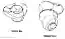 Fig. 15 - Headset with interchangeable ear pieces