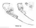 Fig. 18 - Headset with interchangeable ear pieces