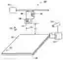 Fig. 01 - Method of separating vertical and horizontal components of a rasterized image