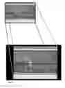 Fig. 05 - Measurement apparatus and method of measurement of video spatial scale, offset and cropping