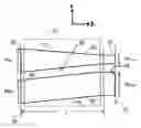 Fig. 01 - Method of fabricating a polarization sorter