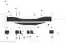 Fig. 01 - Mode transformers for low index high confinement waveguides