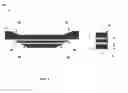 Fig. 04 - Mode transformers for low index high confinement waveguides