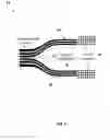 Fig. 07 - Mode transformers for low index high confinement waveguides
