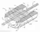 Fig. 01 - Optical feedthrough assembly for use in implantable medical device